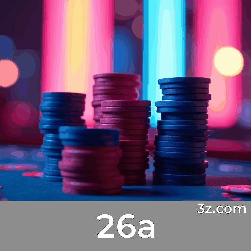 26a Bônus acumulado 26a